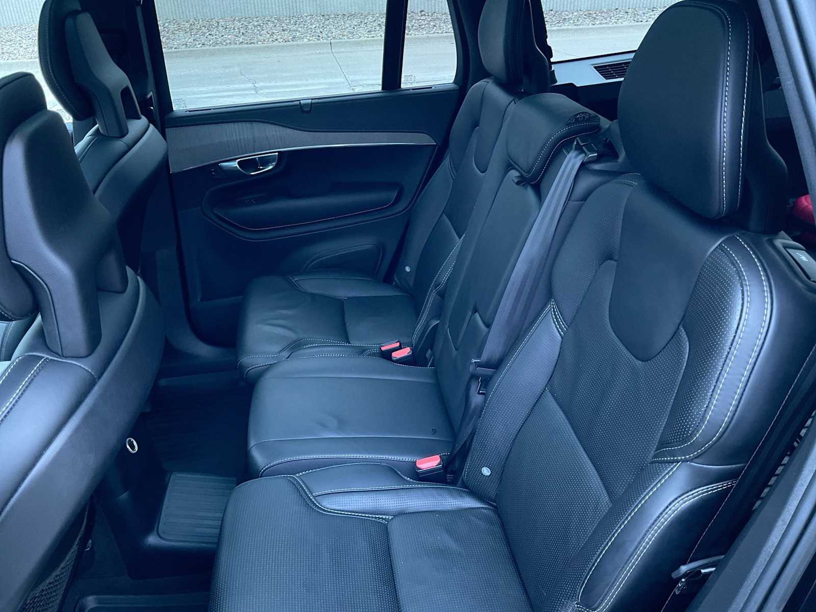 Thumbnail: 2020 Volvo XC90 - 13