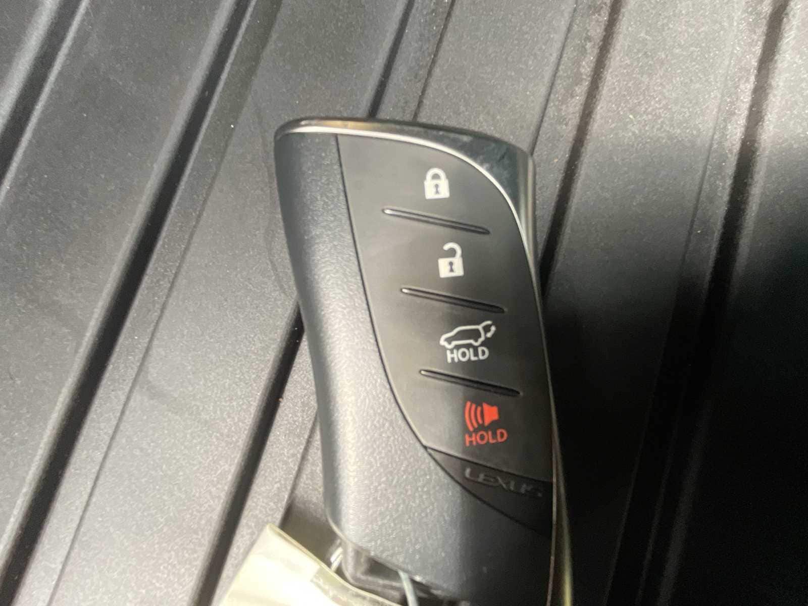 Thumbnail: 2023 Lexus RX - 38