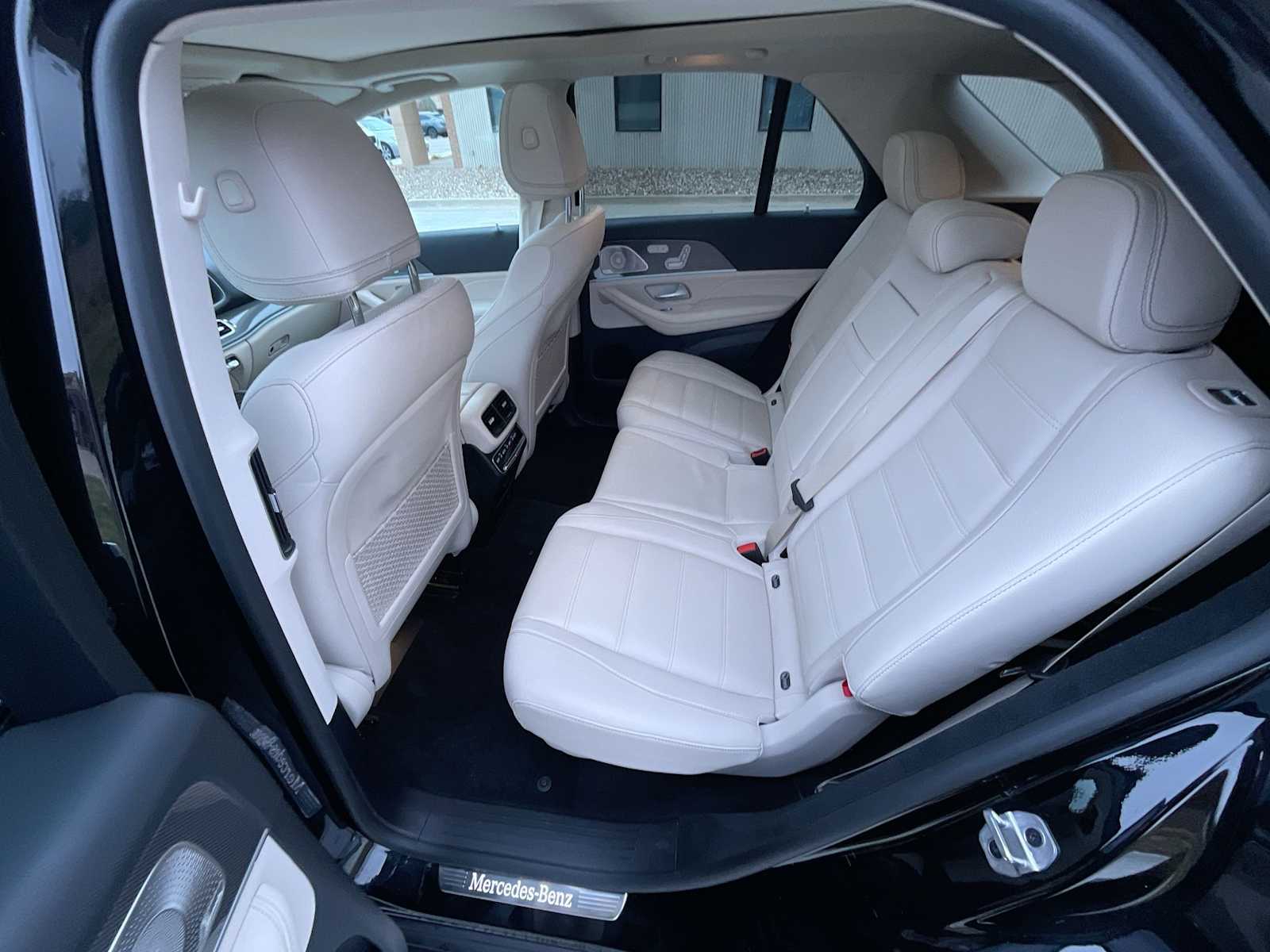 Thumbnail: 2021 Mercedes-Benz GLE - 12