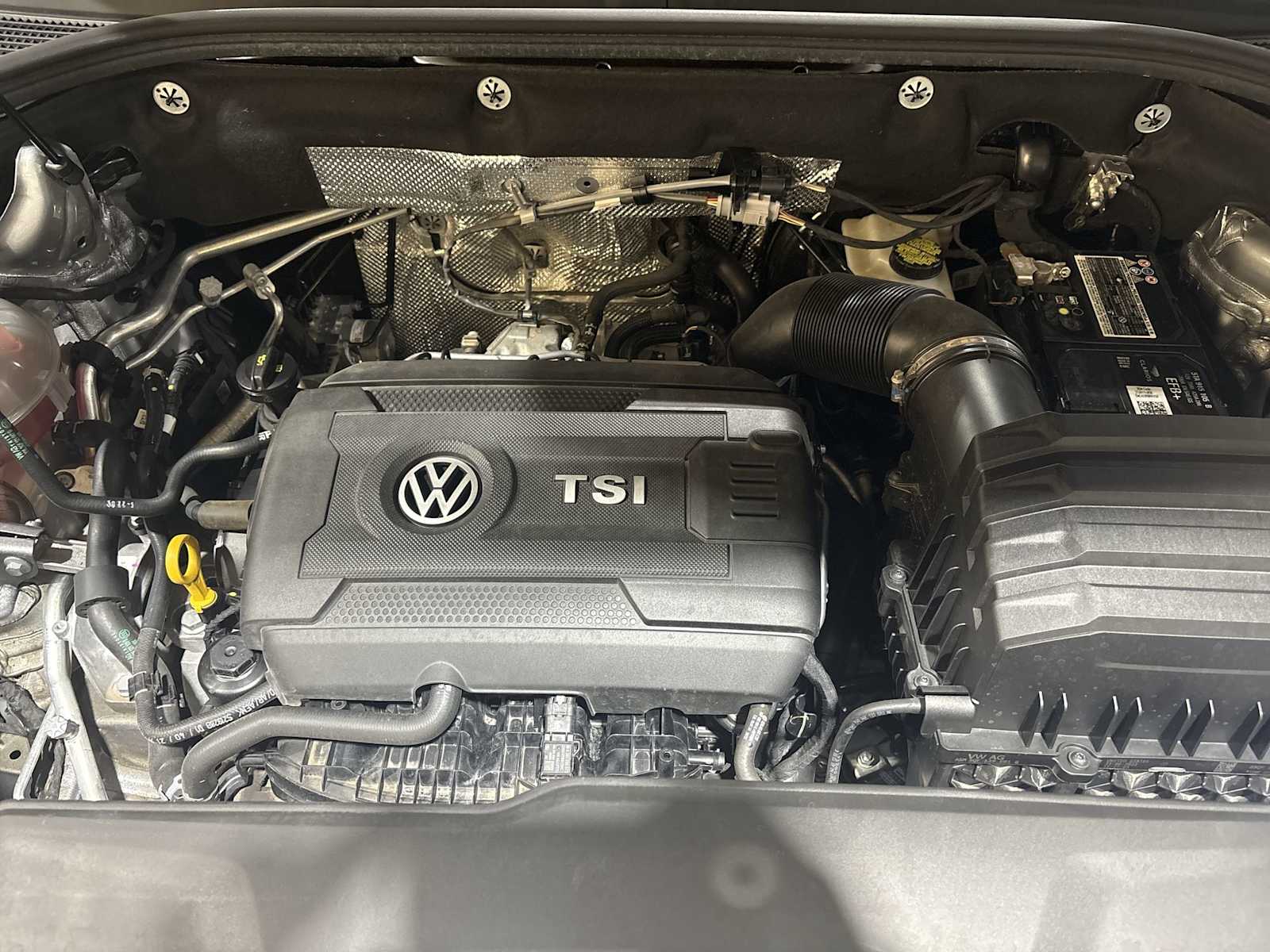 Thumbnail: 2023 Volkswagen Atlas - 13