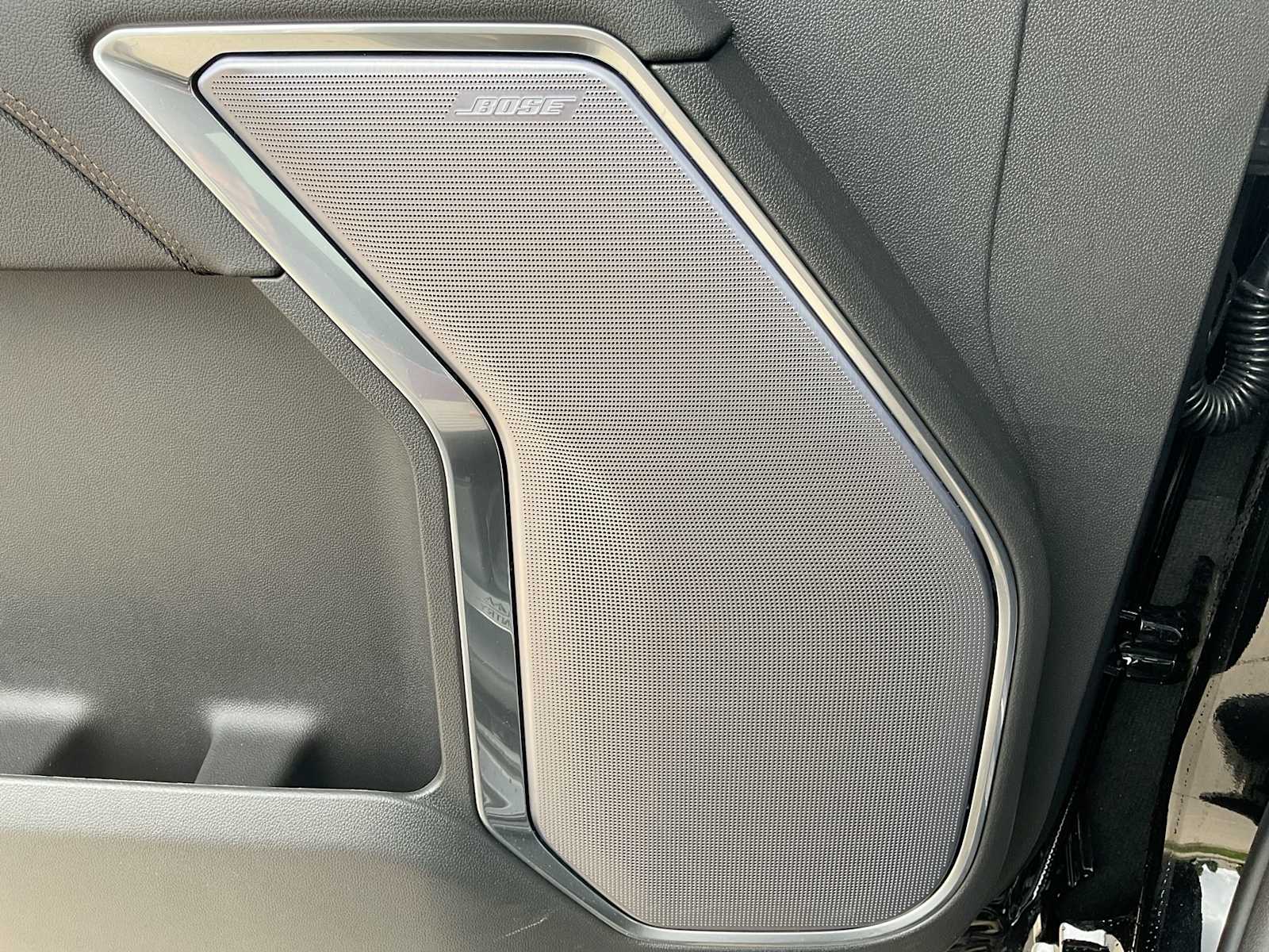2025 Chevrolet Silverado 1500 High Country 30