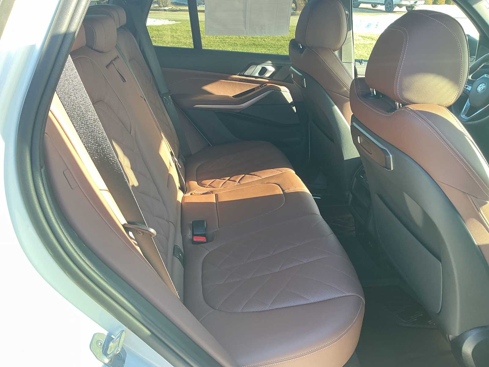 Thumbnail: 2024 BMW X5 - 13