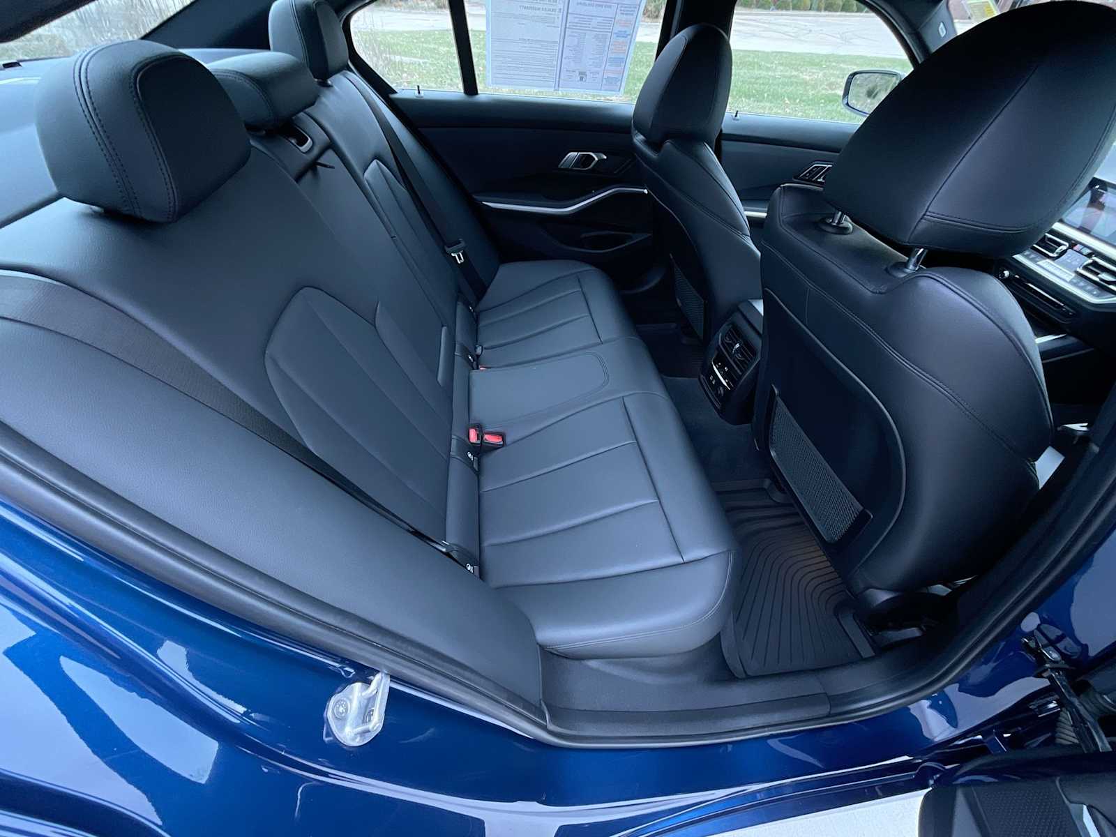 Thumbnail: 2020 BMW 3 Series - 14