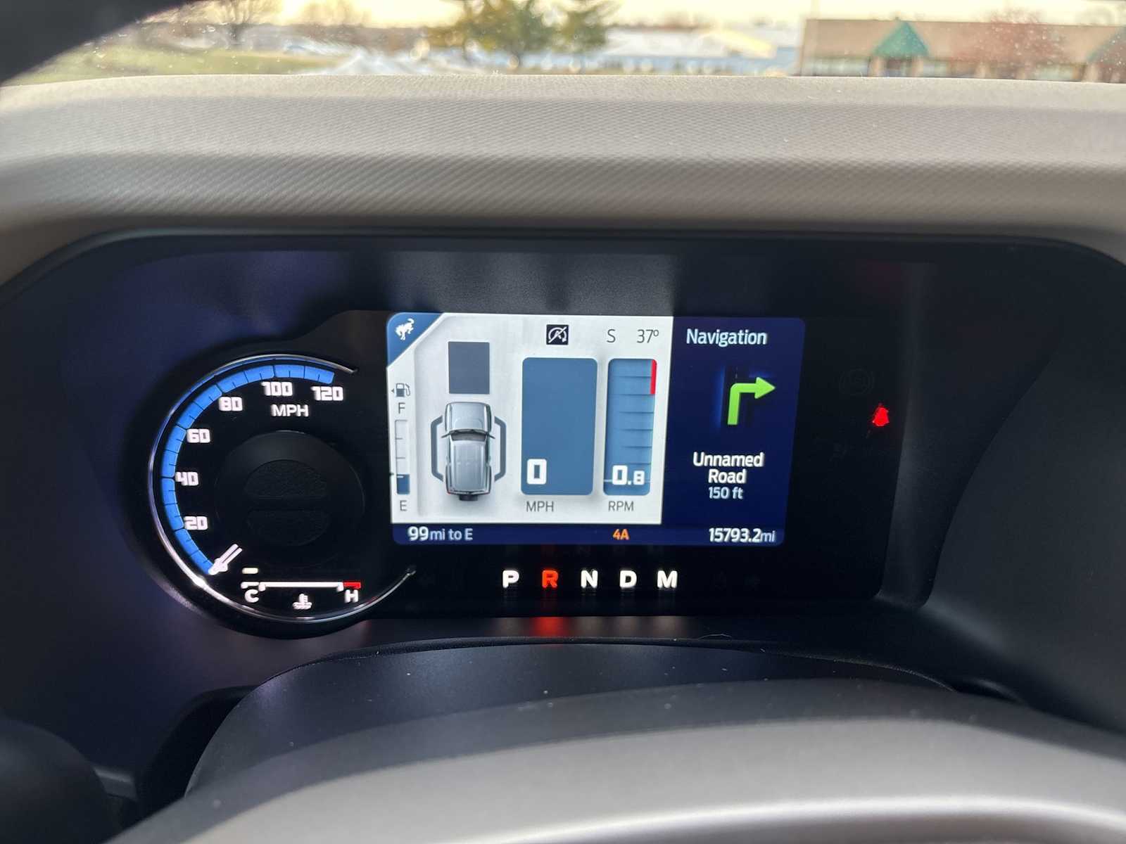 Thumbnail: 2023 Ford Bronco - 32