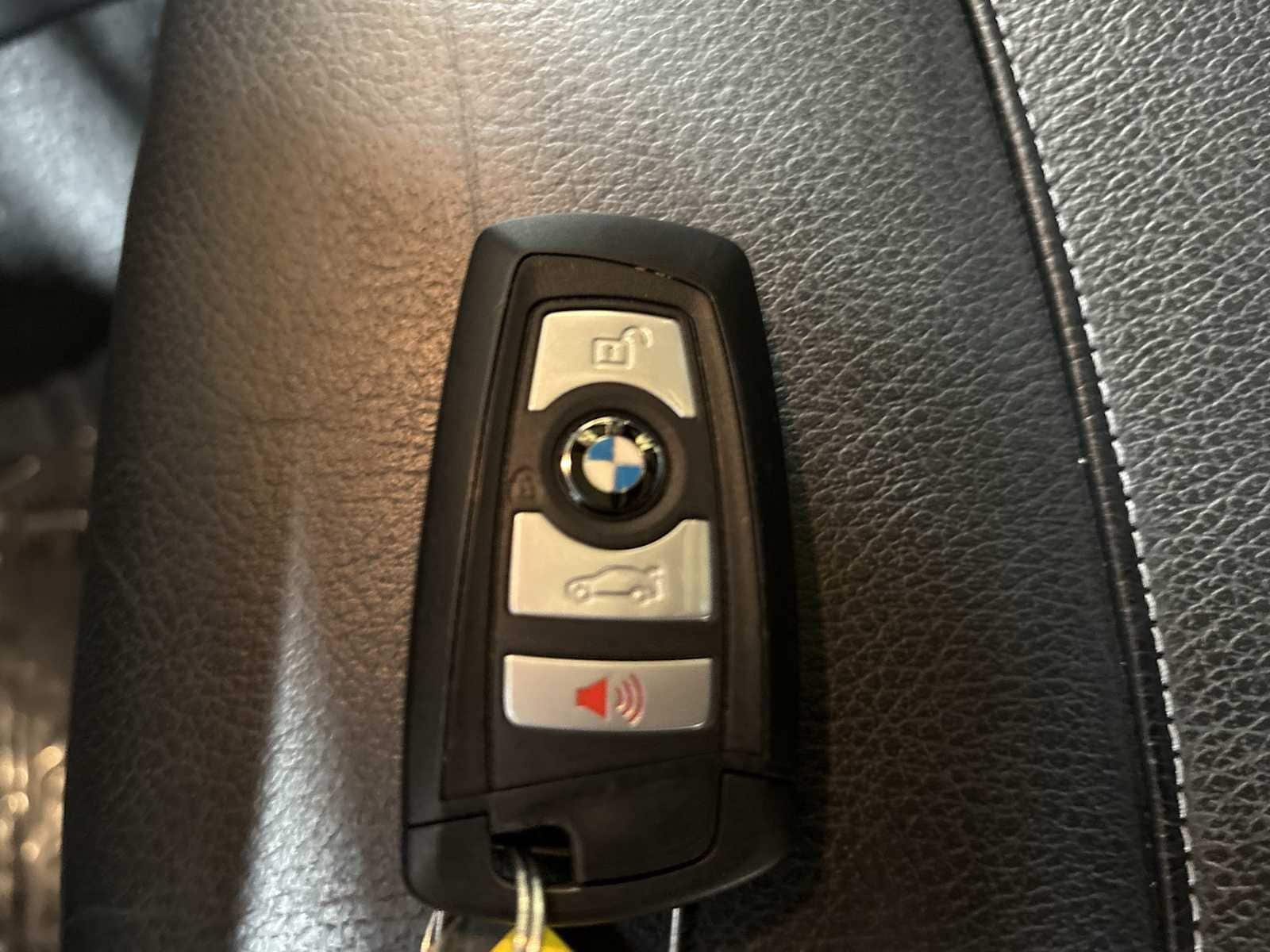 Thumbnail: 2016 BMW X3 - 36