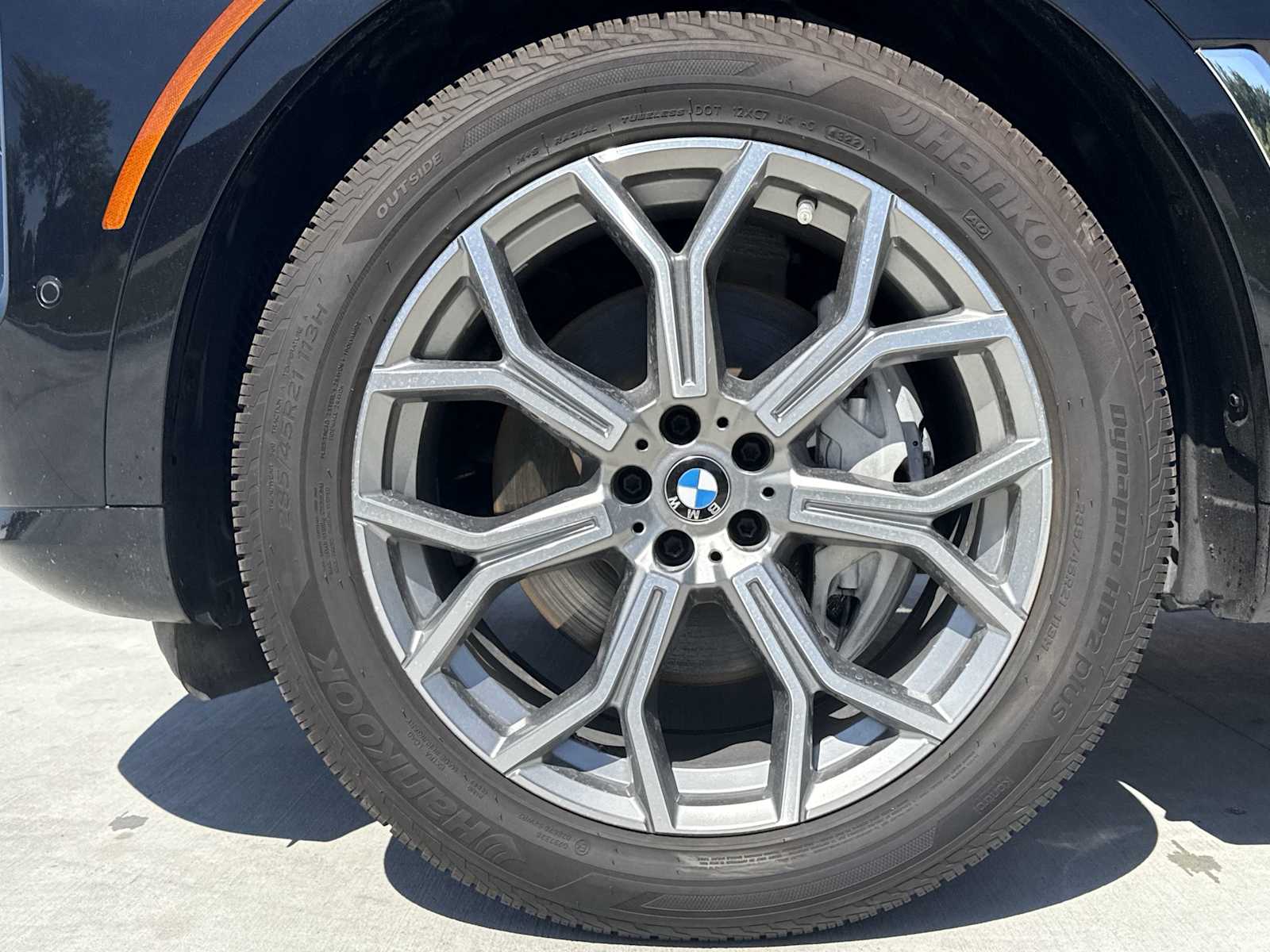 2023 BMW X7 40i - Photo 14