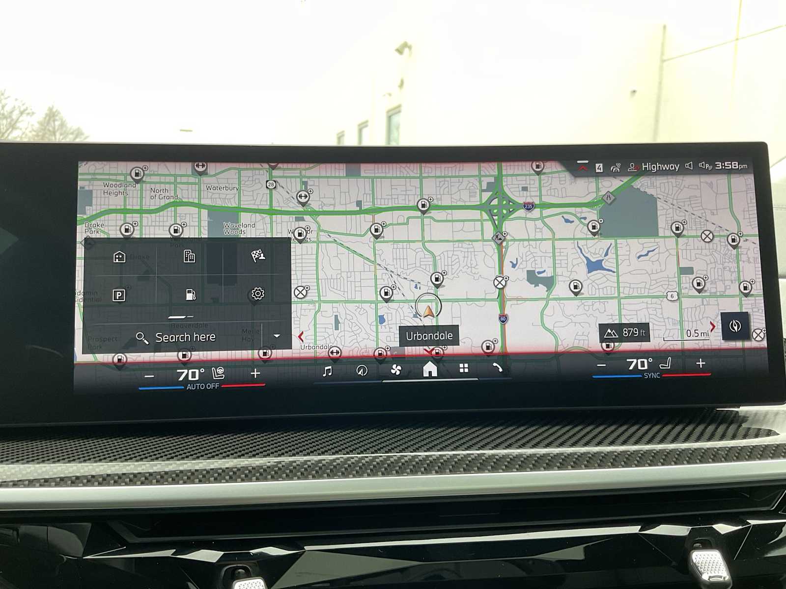 Thumbnail: 2024 BMW X7 - 30