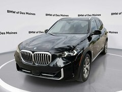 2026 BMW X5 PHEV xDrive50e SUV Urbandale, IA