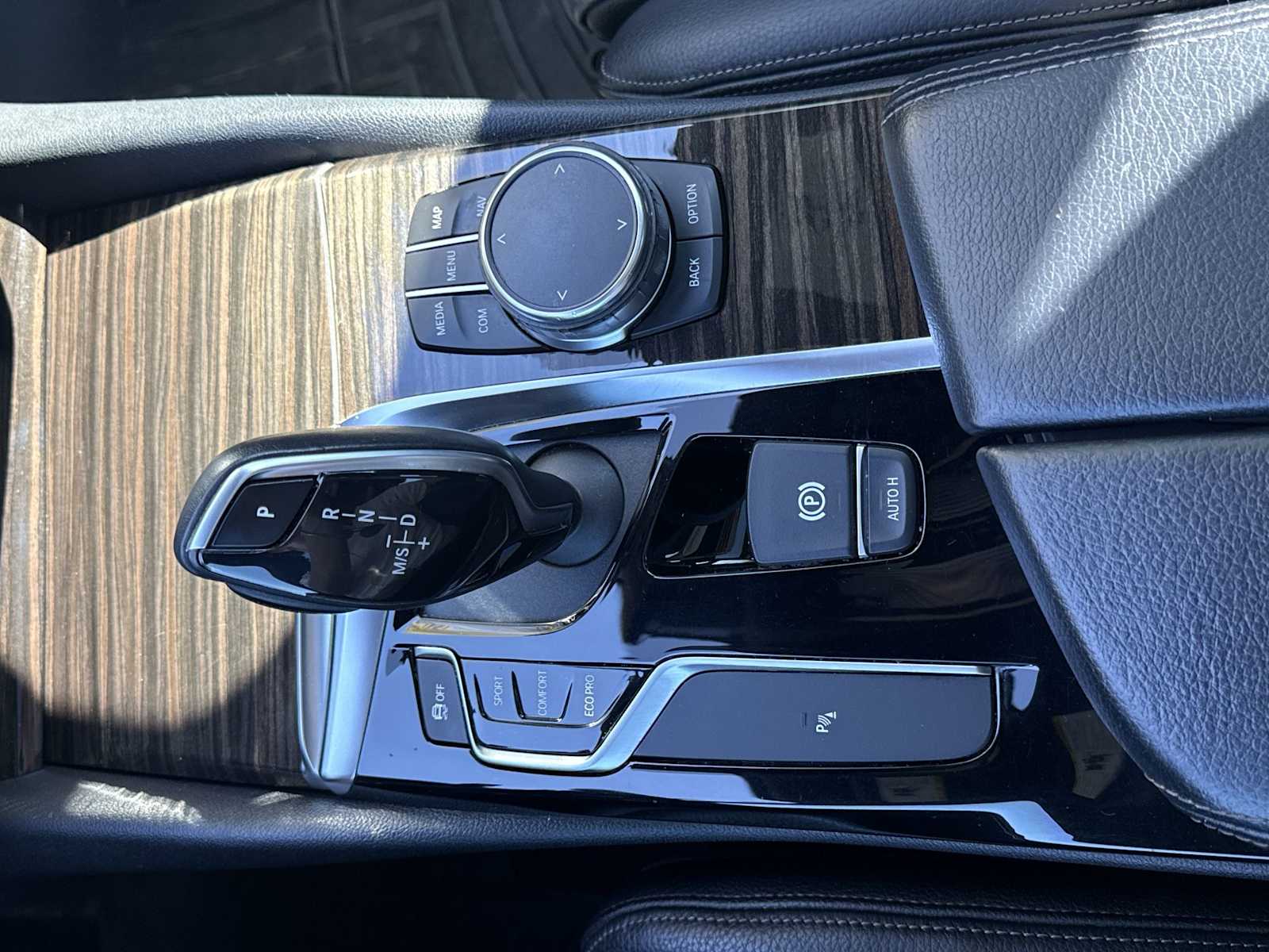 Thumbnail: 2019 BMW 5 Series - 30