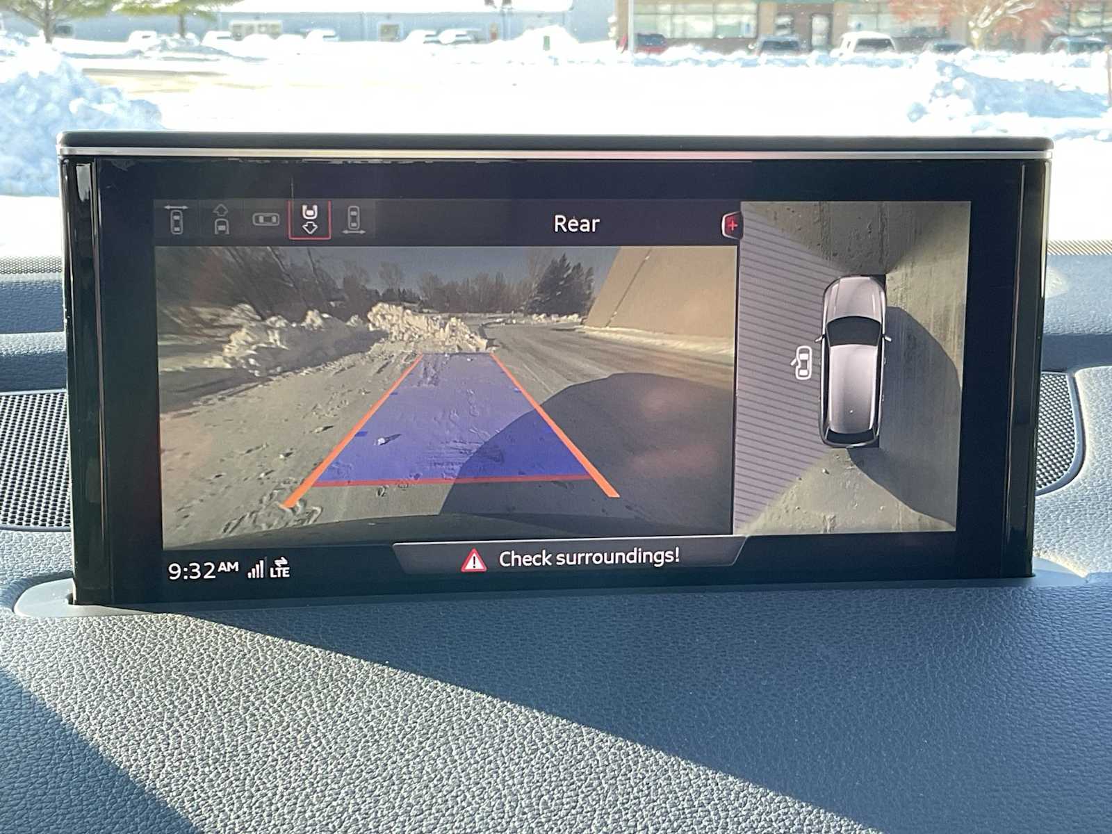 Thumbnail: 2019 Audi Q7 - 29