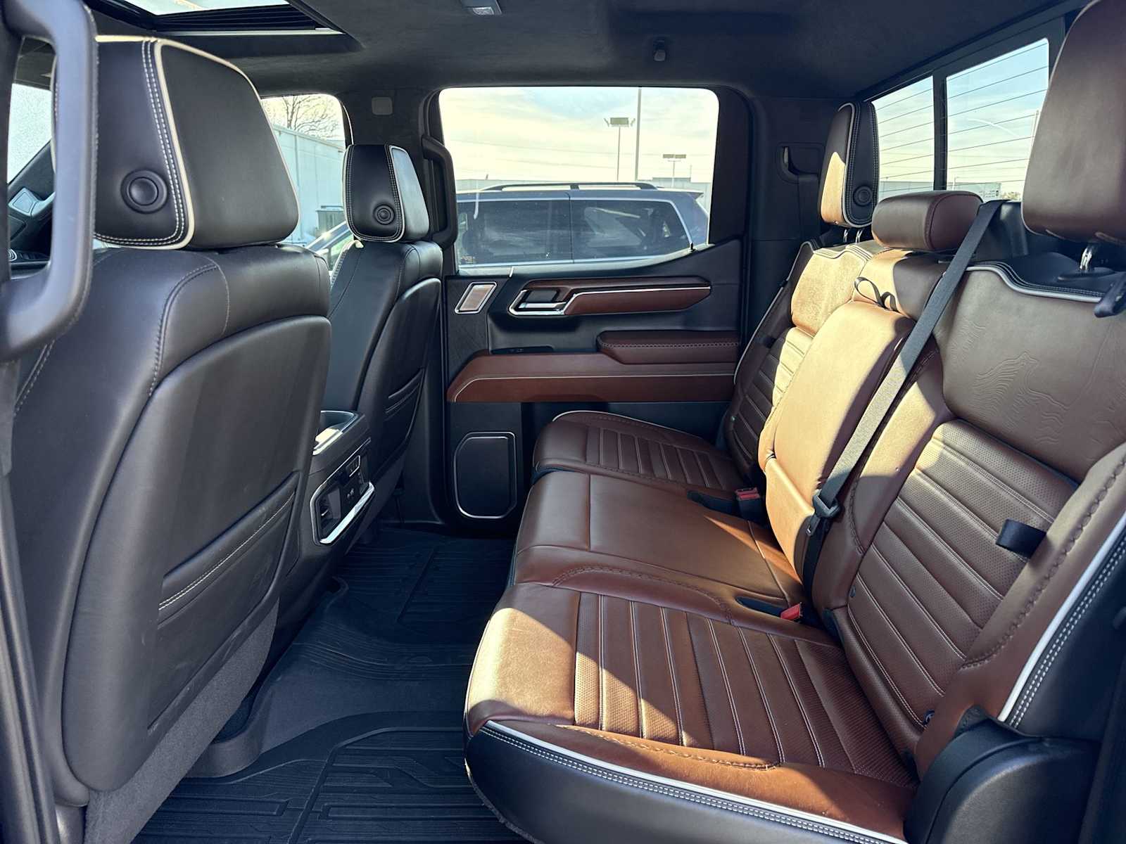 Thumbnail: 2023 GMC Sierra 1500 - 21