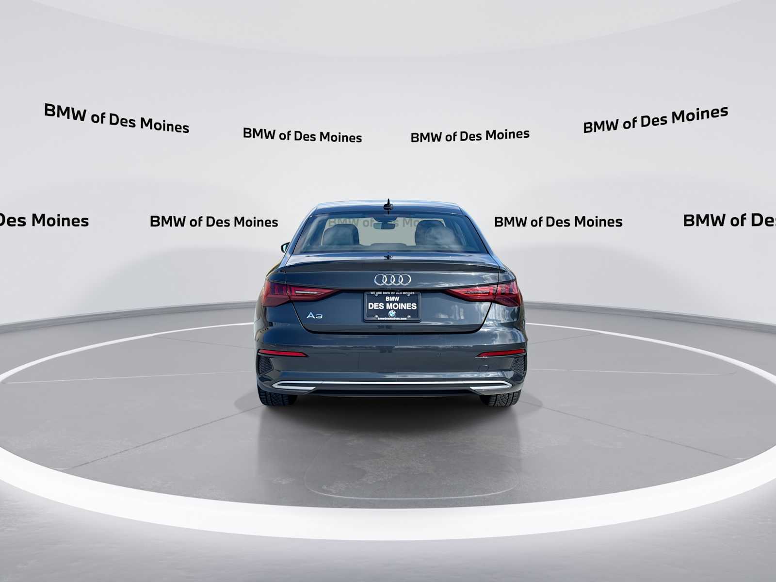 Thumbnail: 2022 Audi A3 - 7