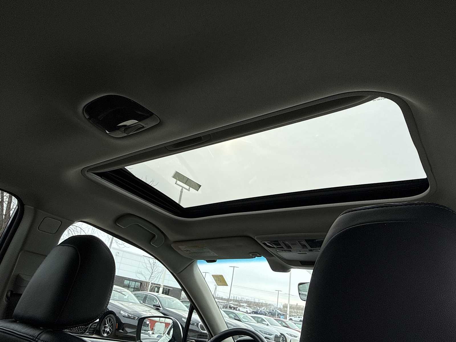 Thumbnail: 2017 Subaru Outback - 23