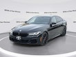  BMW M550i