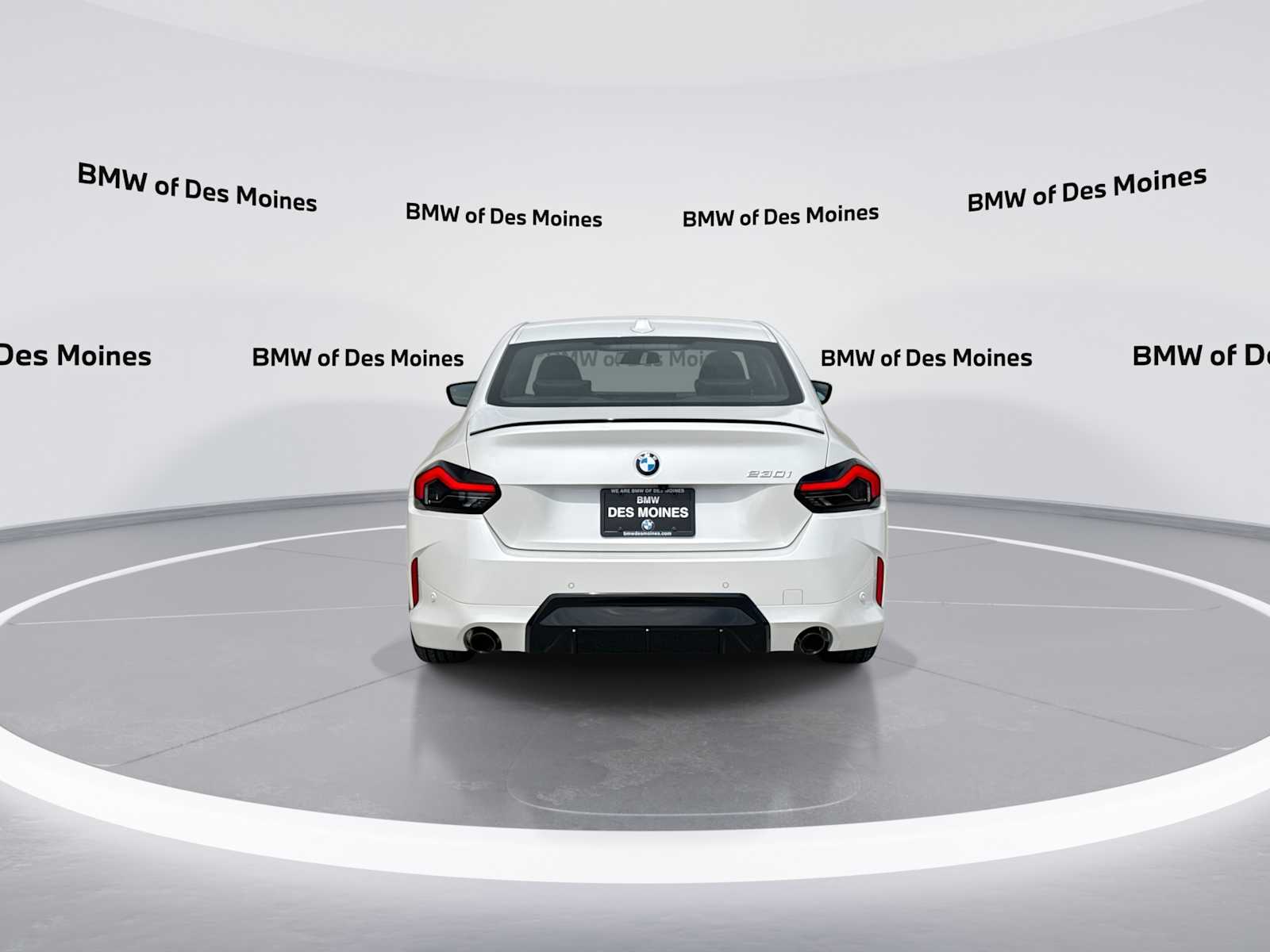 Thumbnail: 2026 BMW 2 Series - 7