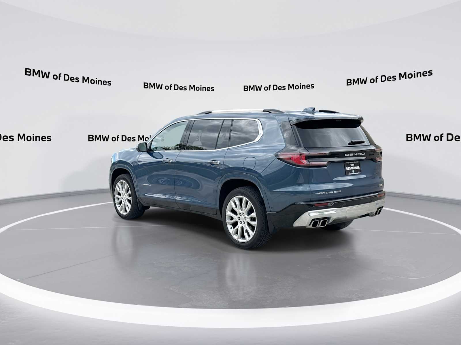 Thumbnail: 2024 GMC Acadia - 6