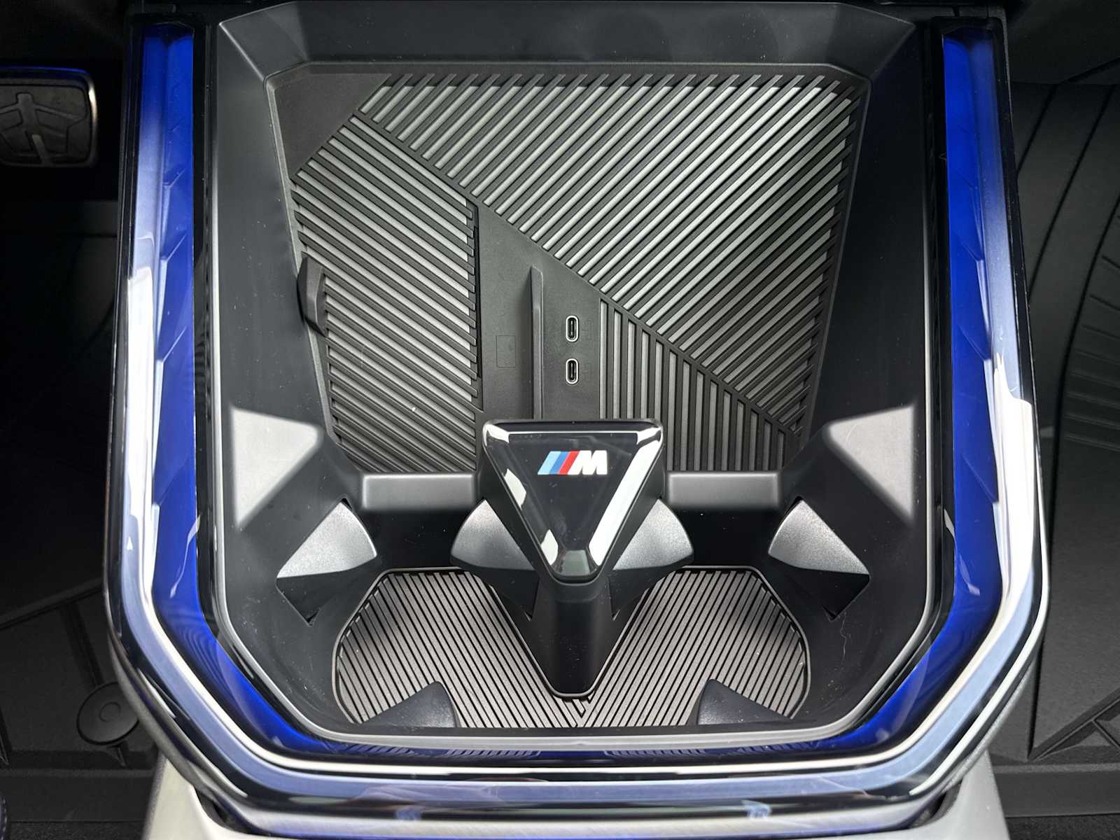Thumbnail: 2026 BMW X3 - 34