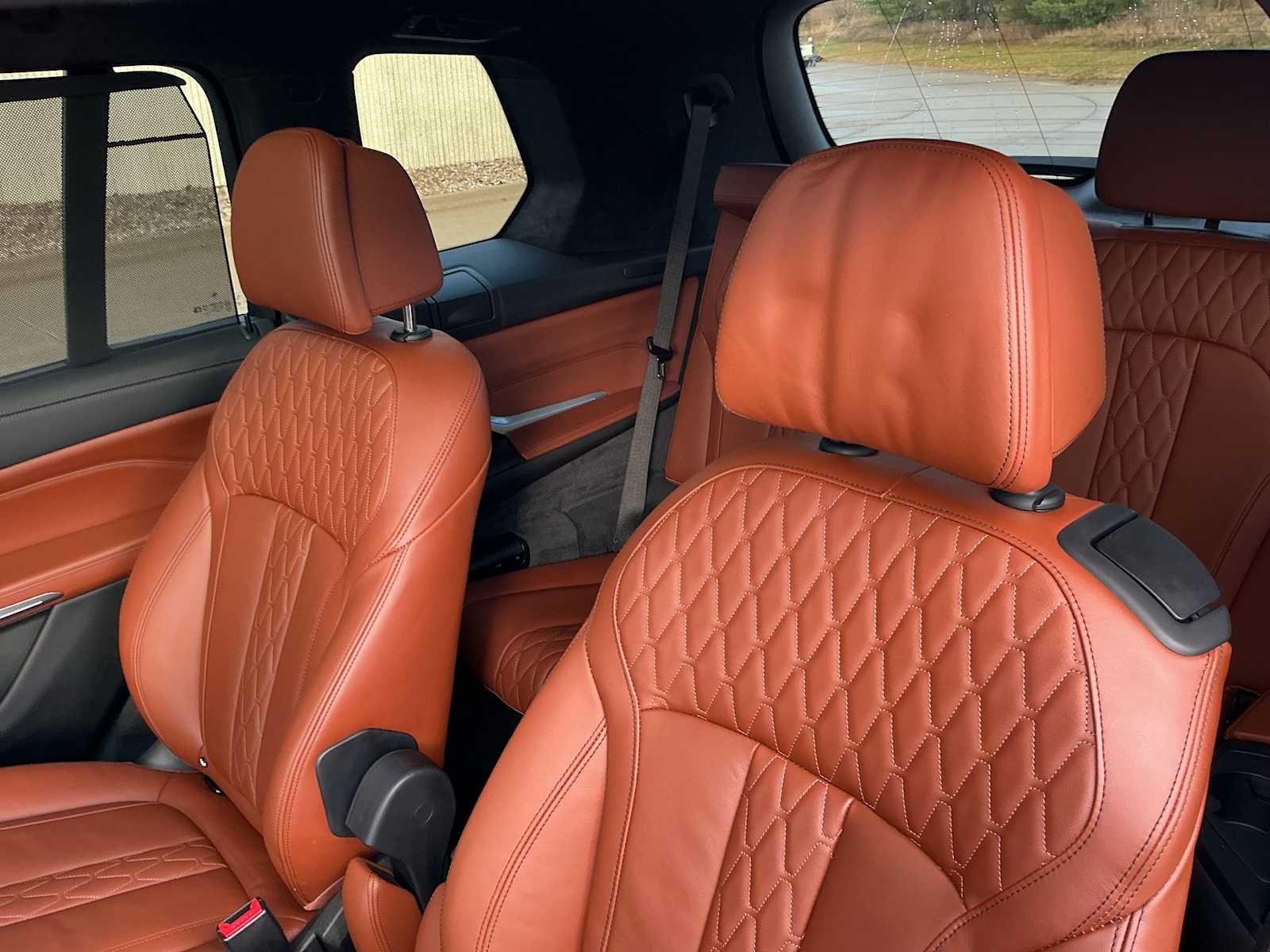 Thumbnail: 2023 BMW X7 - 13