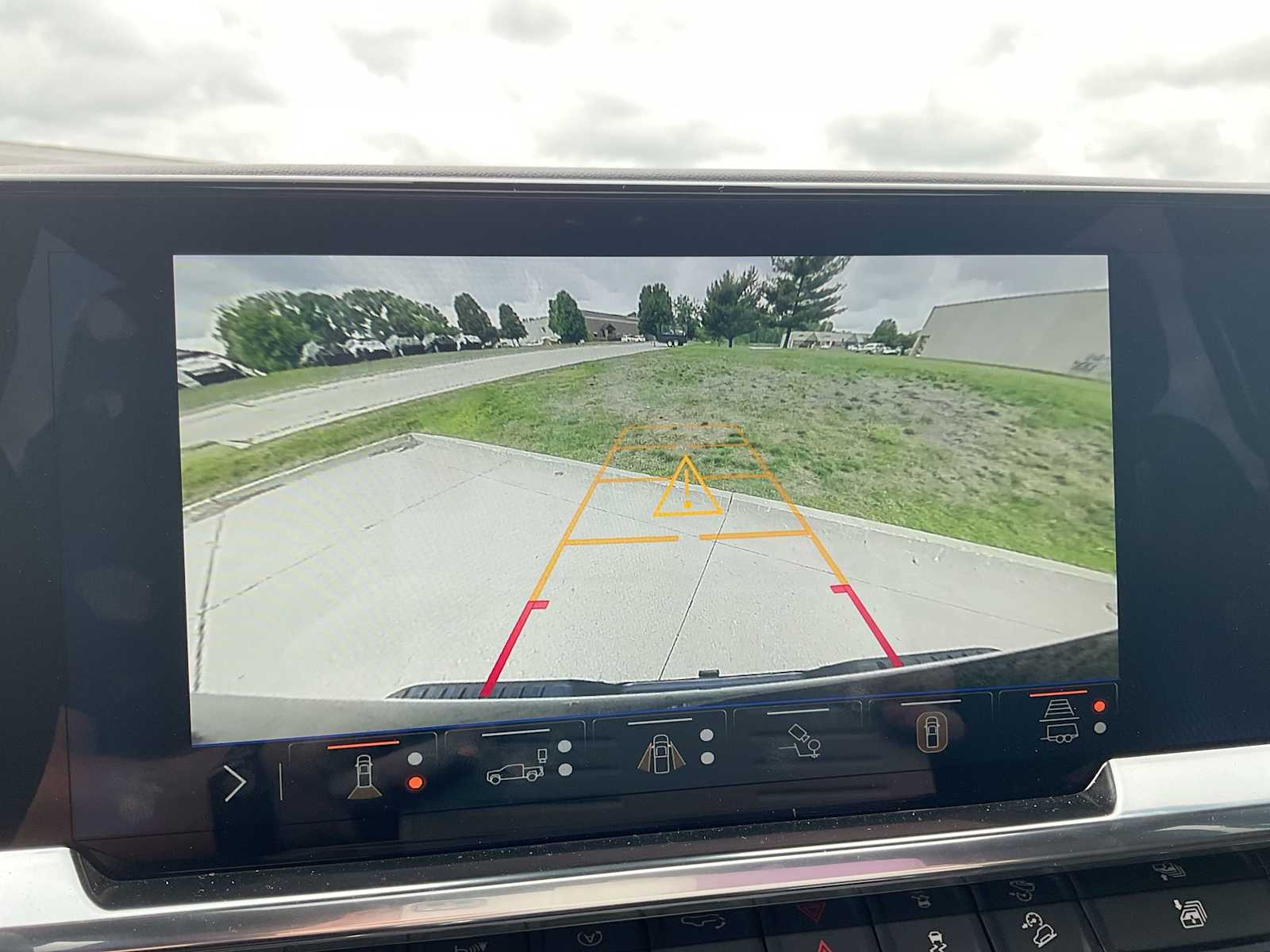 2025 Chevrolet Silverado 1500 High Country 29