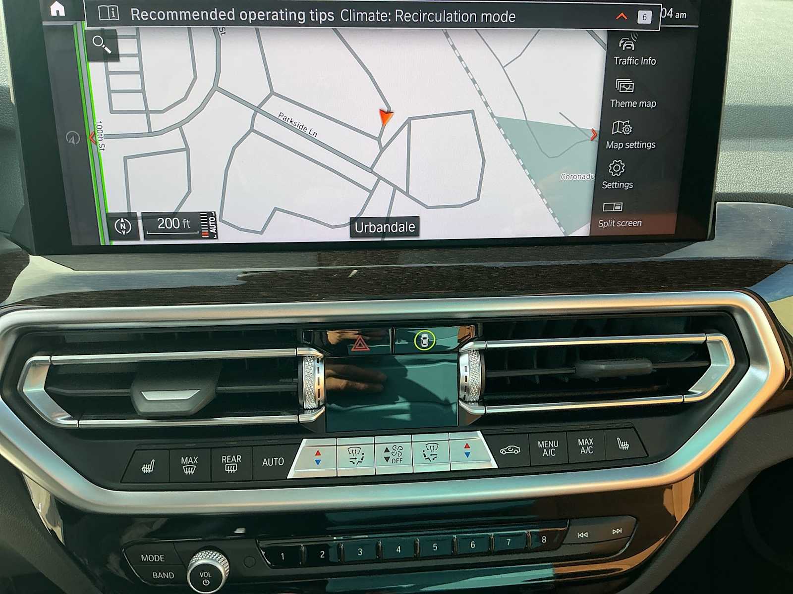 Thumbnail: 2024 BMW X3 - 28