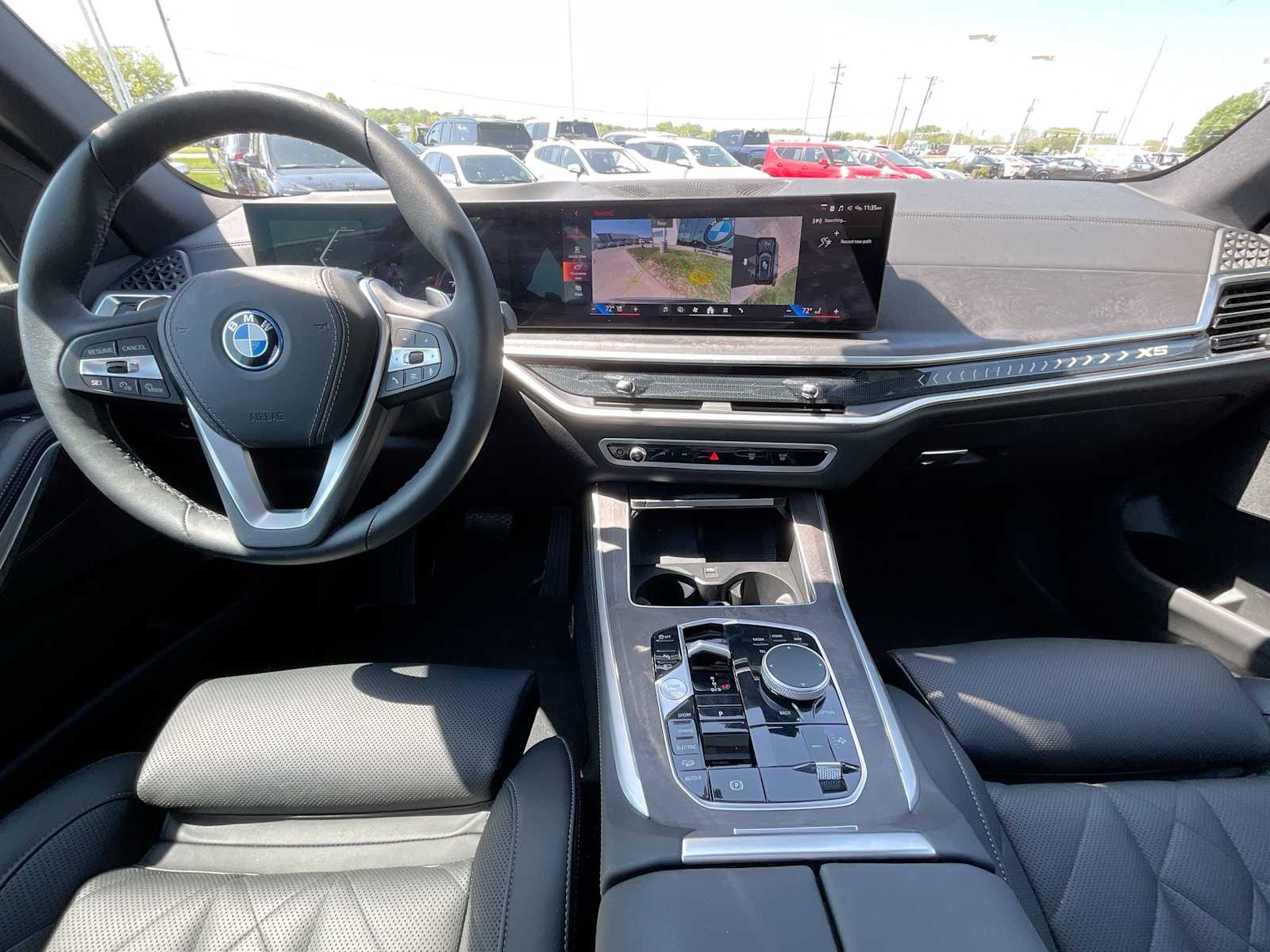 Thumbnail: 2024 BMW X5 - 16