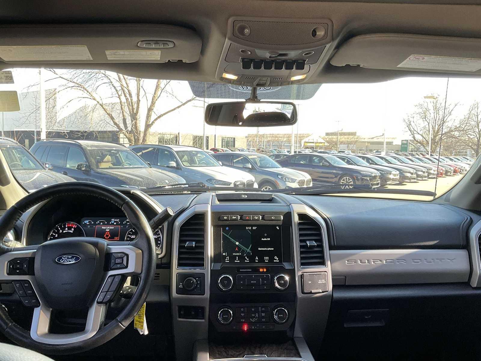 Thumbnail: 2019 Ford F-250 - 16