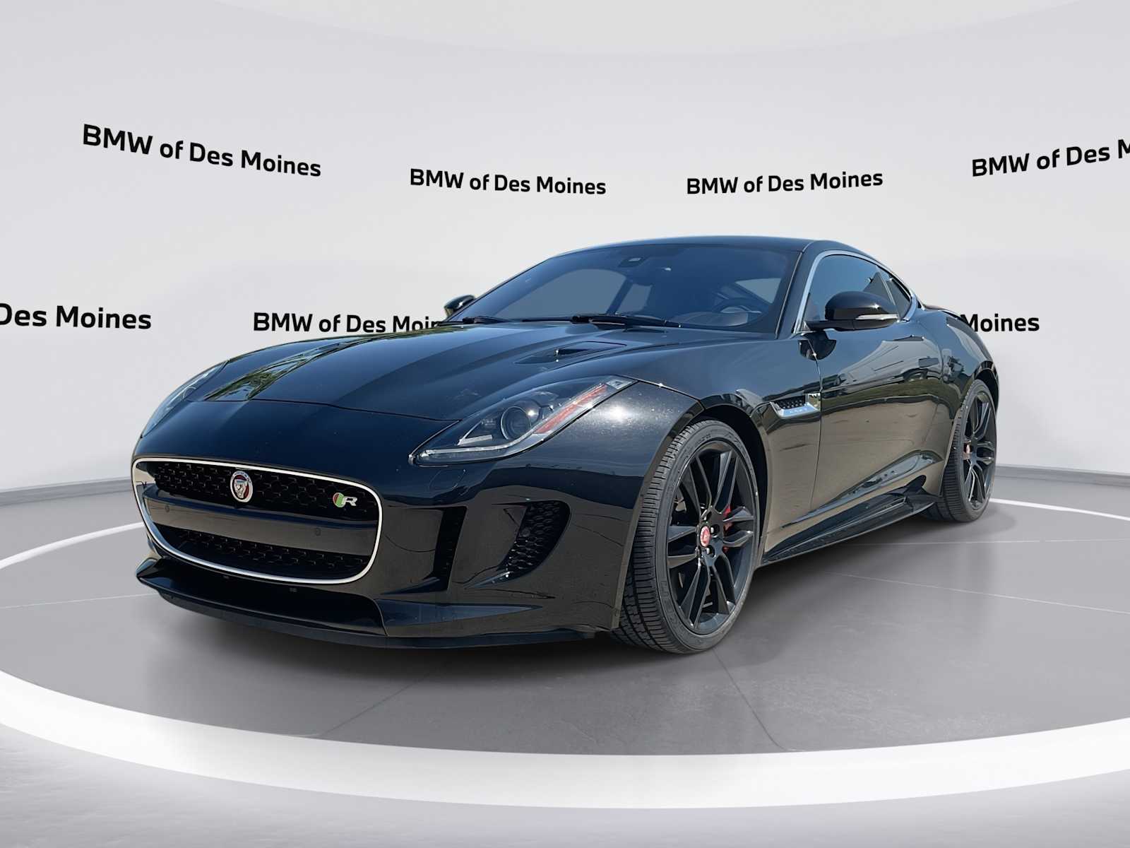 2016 Jaguar F-Type R -
                  Urbandale, IA