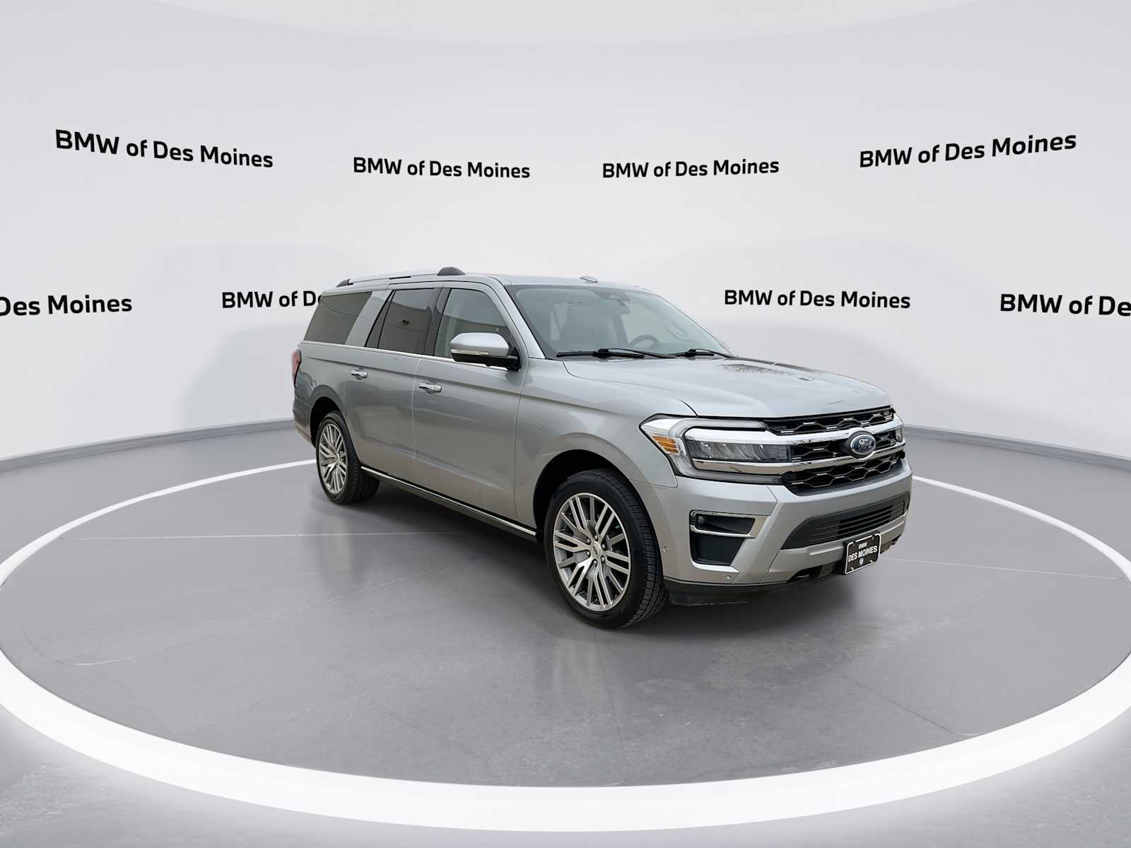 Thumbnail: 2022 Ford Expedition MAX - 2