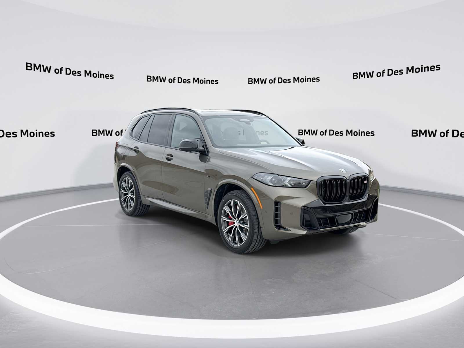 Thumbnail: 2026 BMW X5 - 2