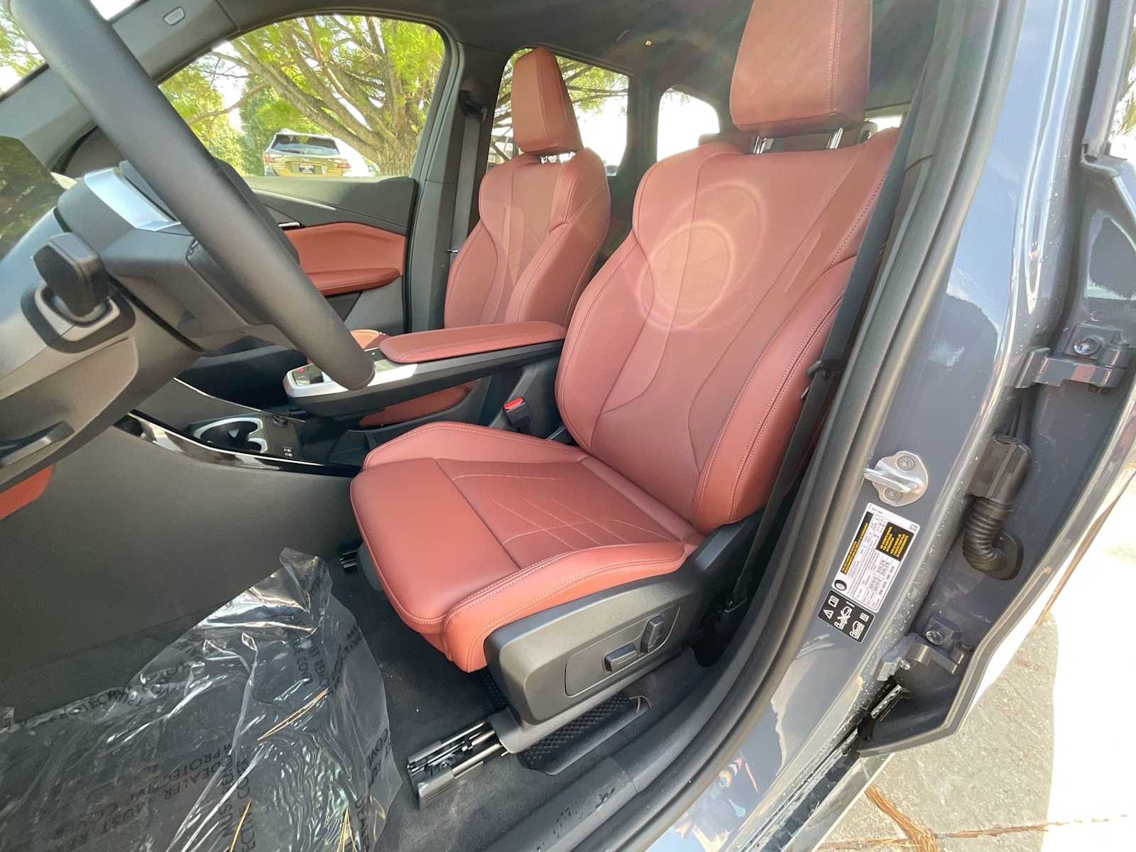 Thumbnail: 2026 BMW X1 - 17