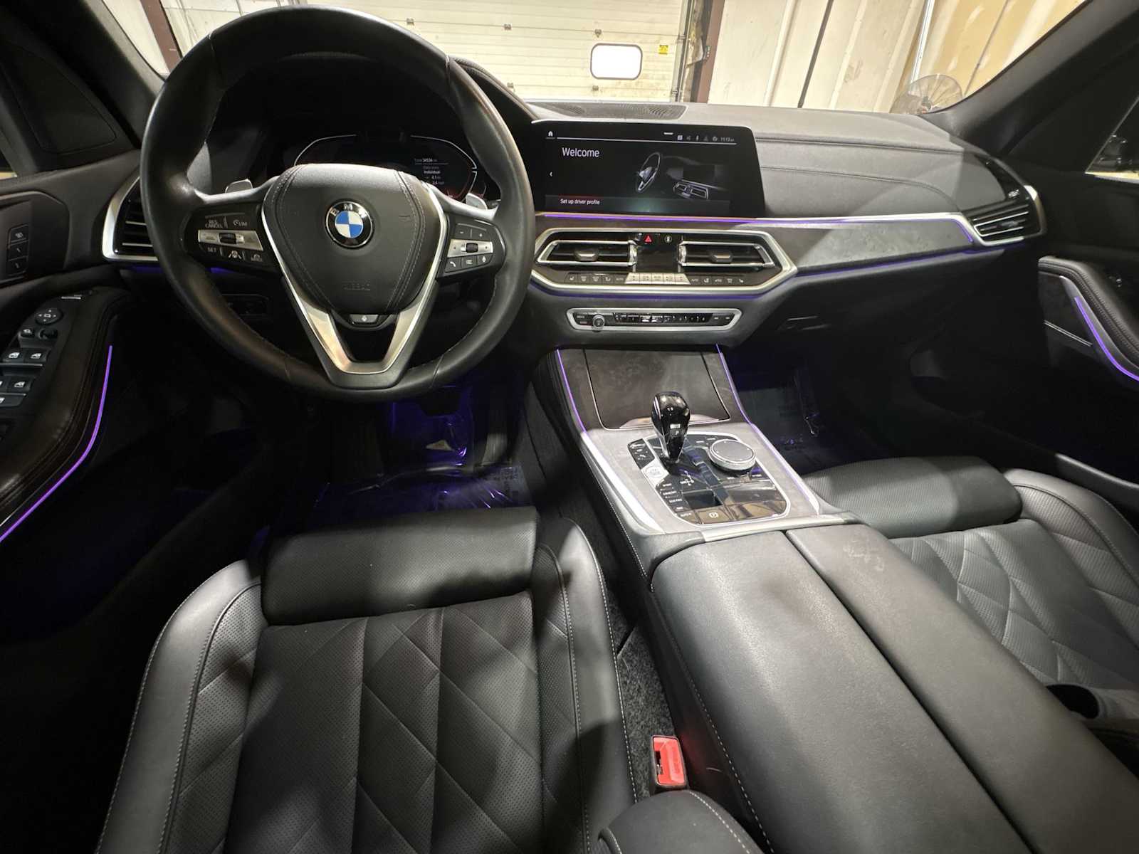 Thumbnail: 2023 BMW X5 - 15