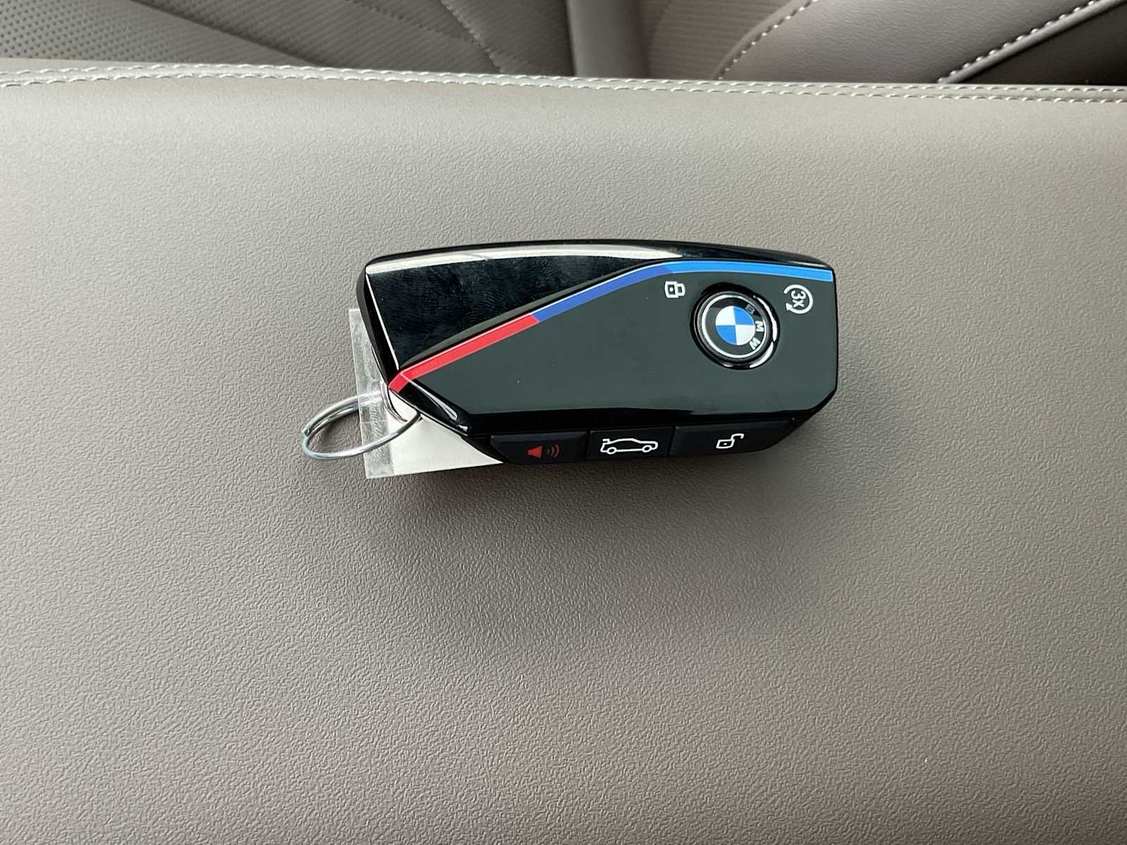 Thumbnail: 2026 BMW X3 - 37