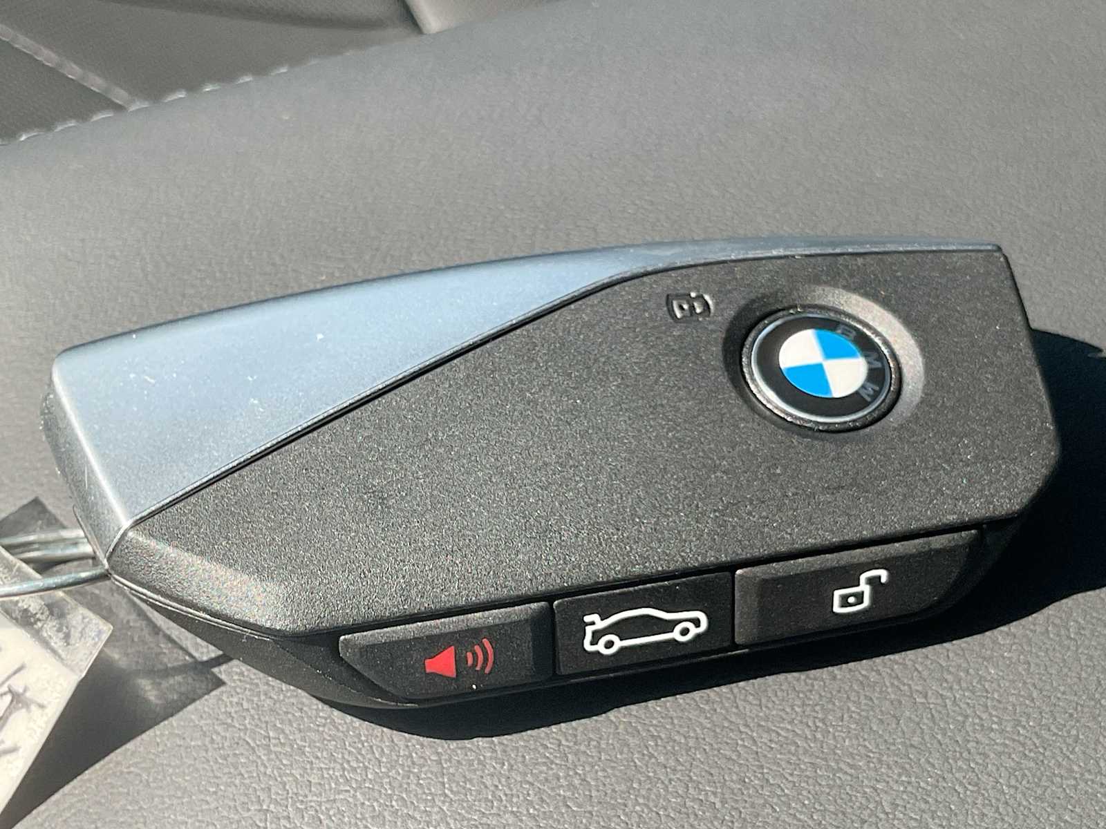 Thumbnail: 2026 BMW X3 - 37