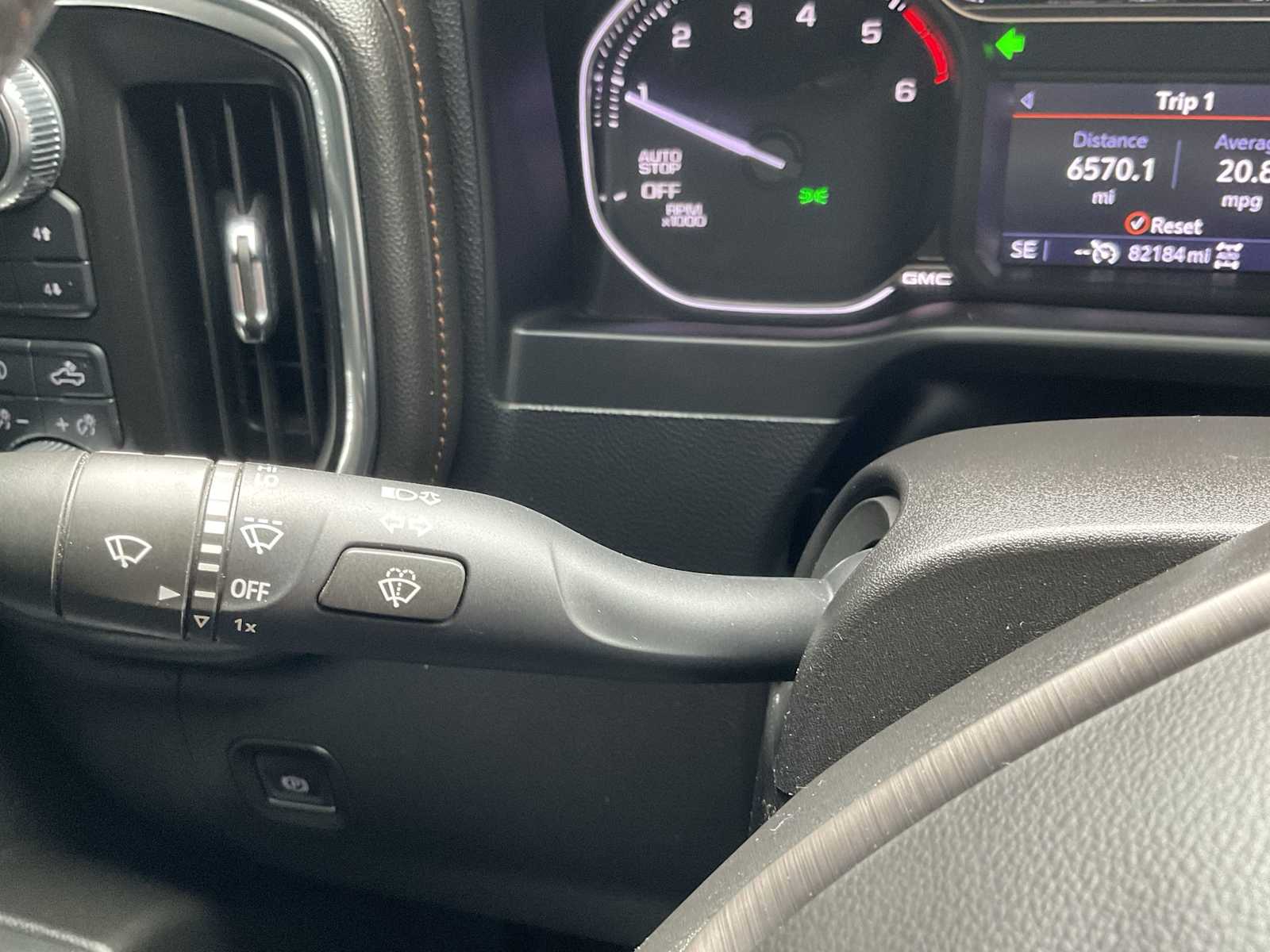 Thumbnail: 2022 GMC Sierra 1500 - 27