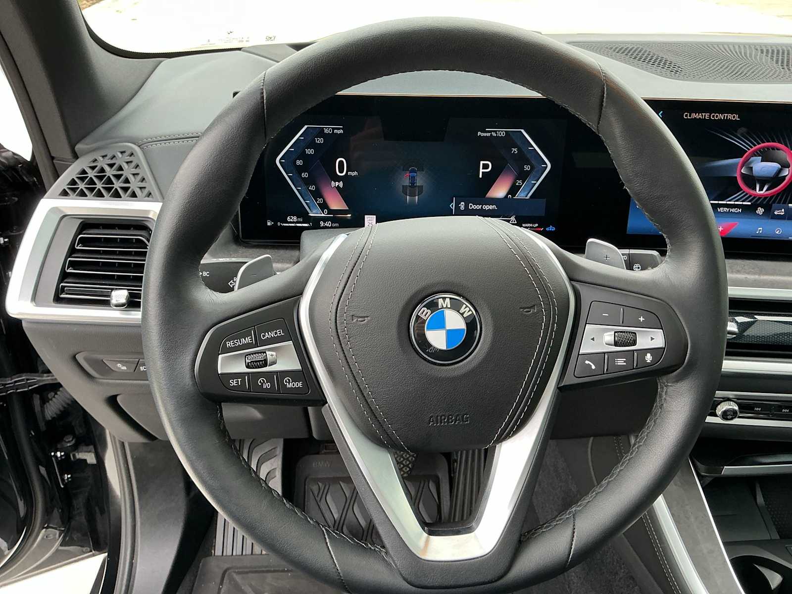 Thumbnail: 2024 BMW X5 - 25