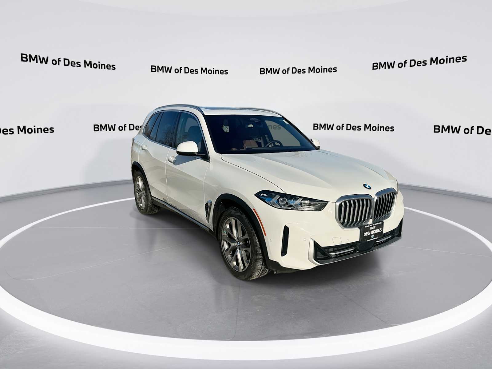 Thumbnail: 2024 BMW X5 - 2