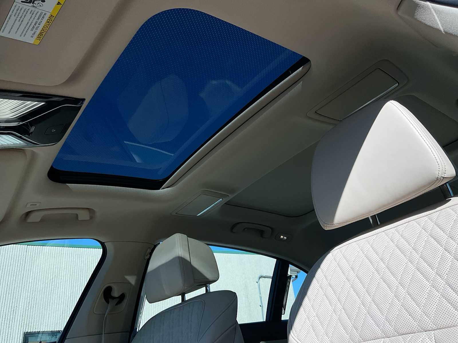 Thumbnail: 2018 BMW 7 Series - 25