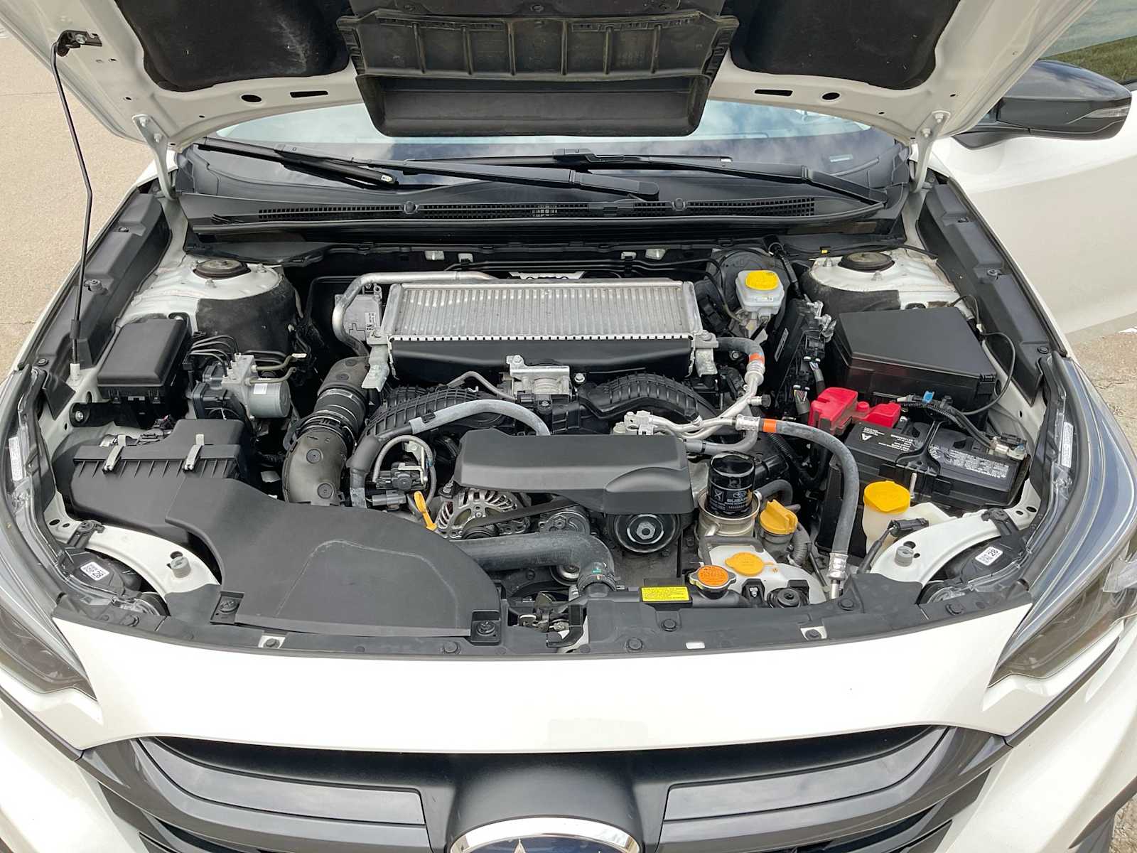 Thumbnail: 2023 Subaru Legacy - 14