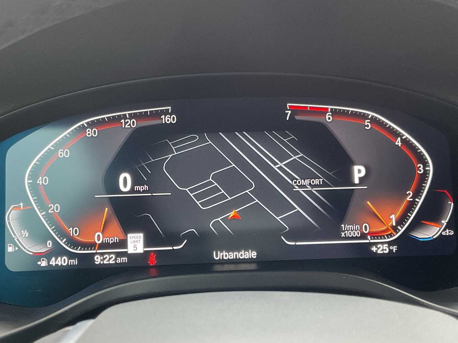 Thumbnail: 2024 BMW X3 - 35