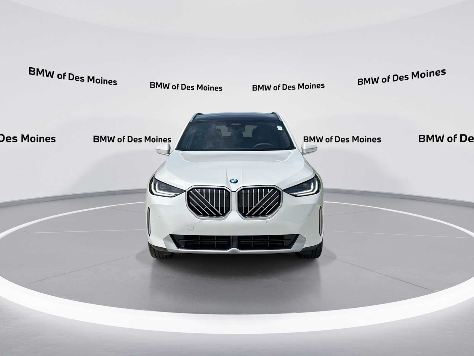 Thumbnail: 2026 BMW X3 - 3