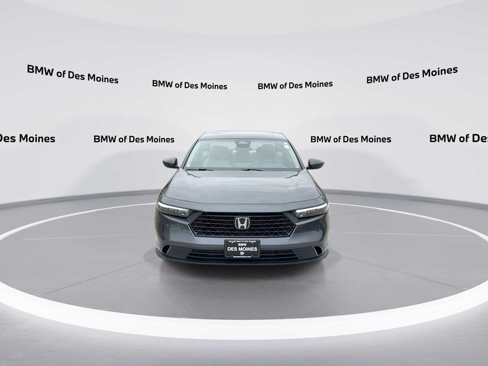 Thumbnail: 2024 Honda Accord - 3