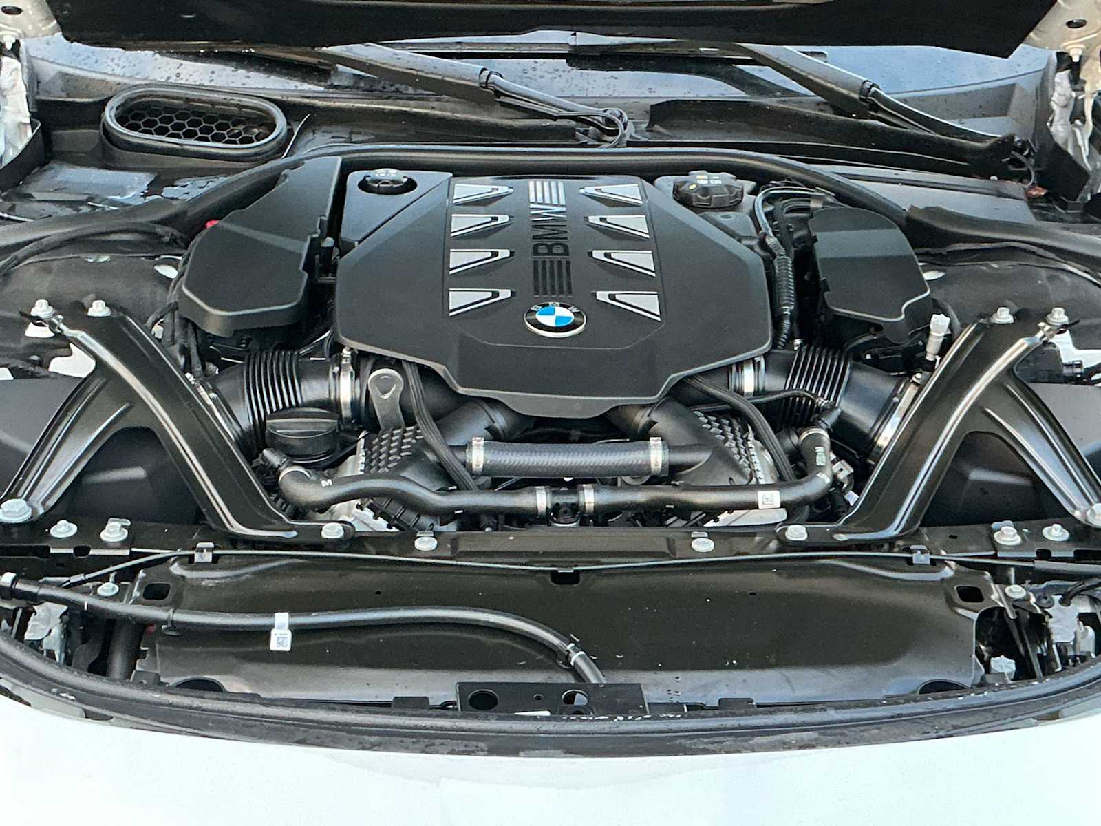 Thumbnail: 2024 BMW 7 Series - 19