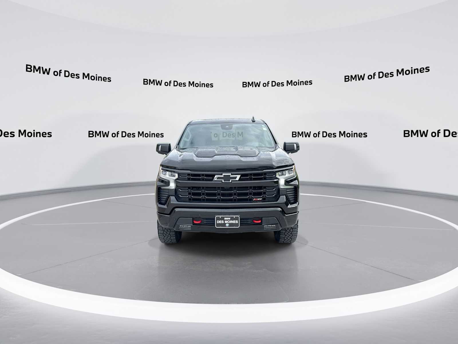 Thumbnail: 2024 Chevrolet Silverado 1500 - 3