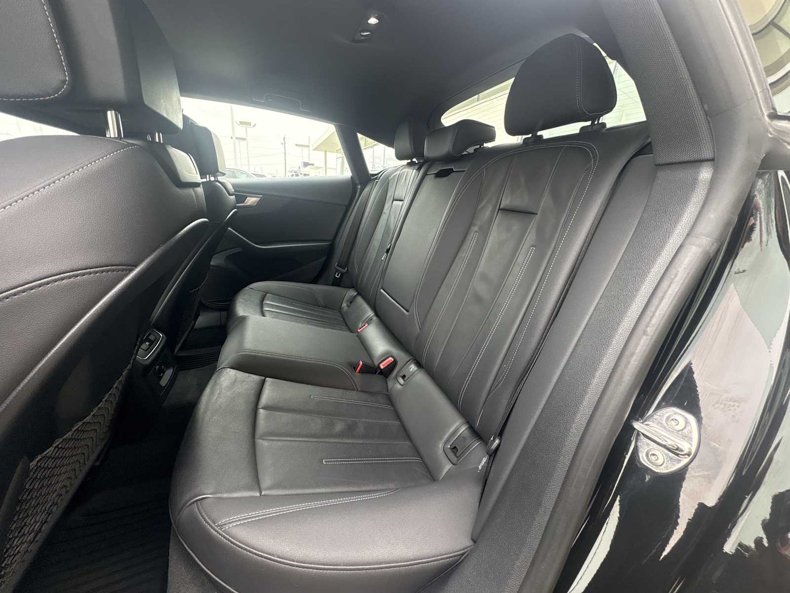 Thumbnail: 2022 Audi A5 - 20