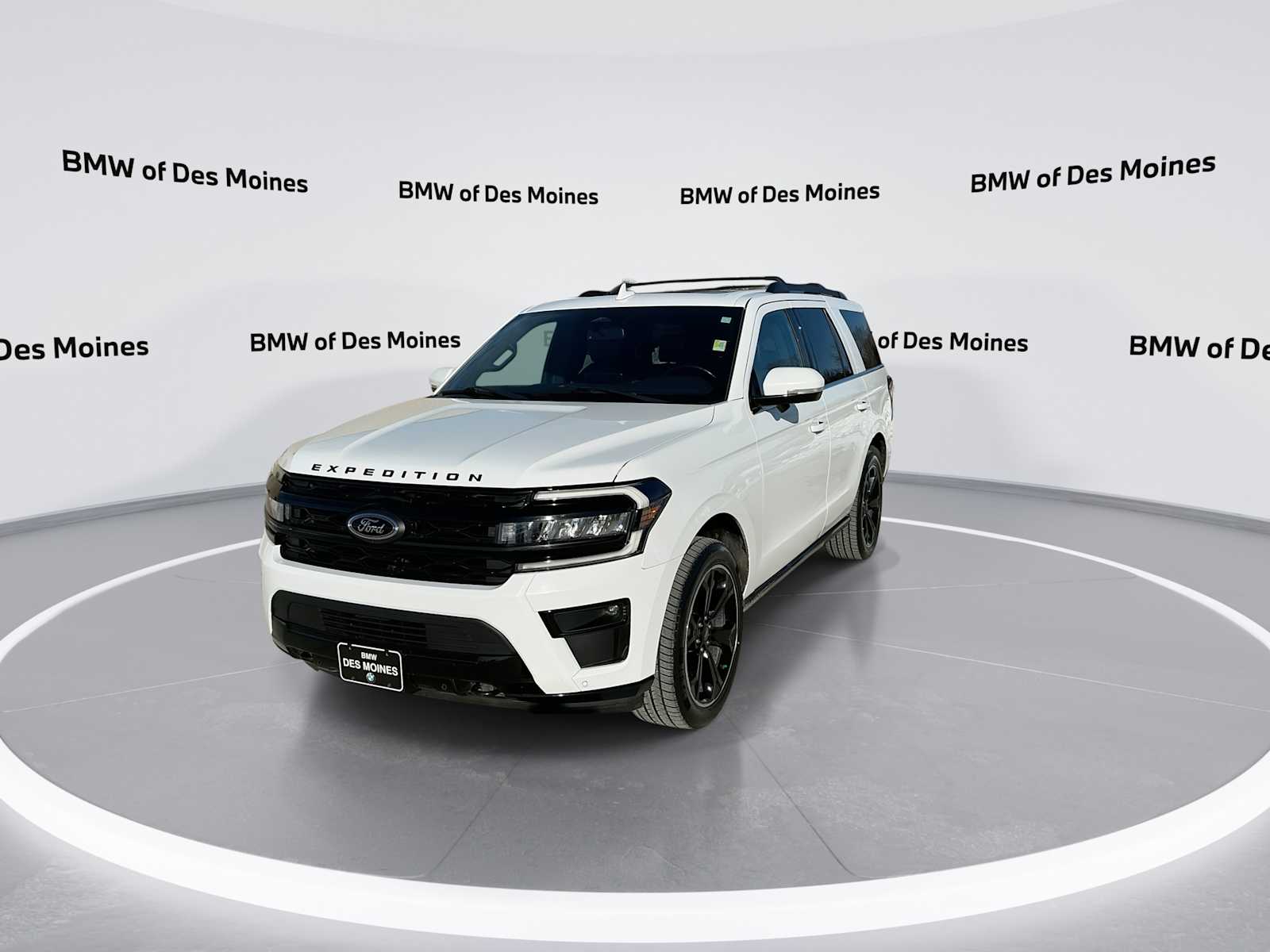 Thumbnail: 2022 Ford Expedition - 4