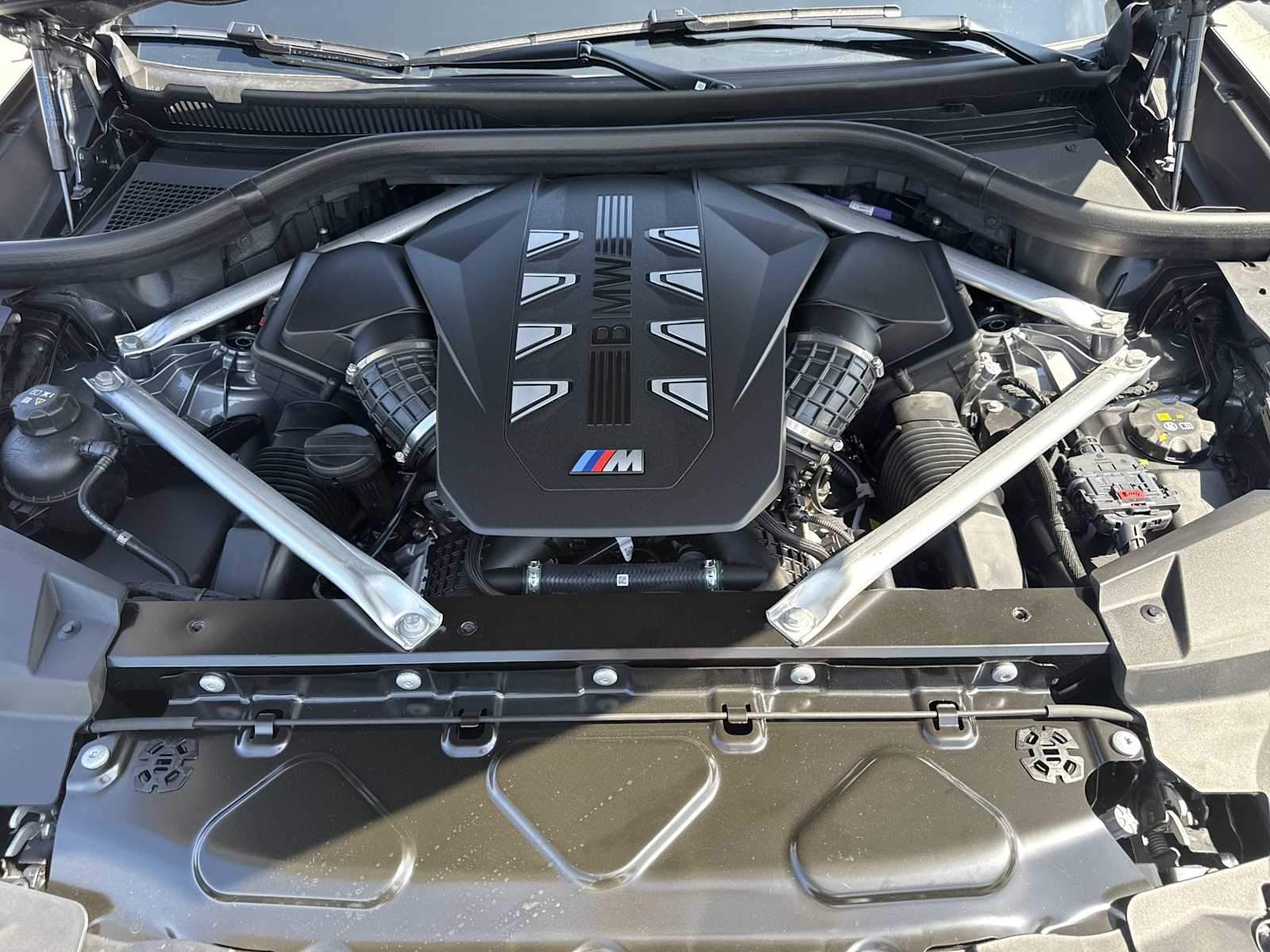 Thumbnail: 2026 BMW X5 - 15