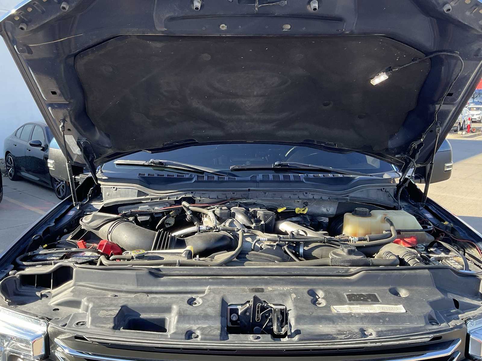 Thumbnail: 2019 Ford F-250 - 15