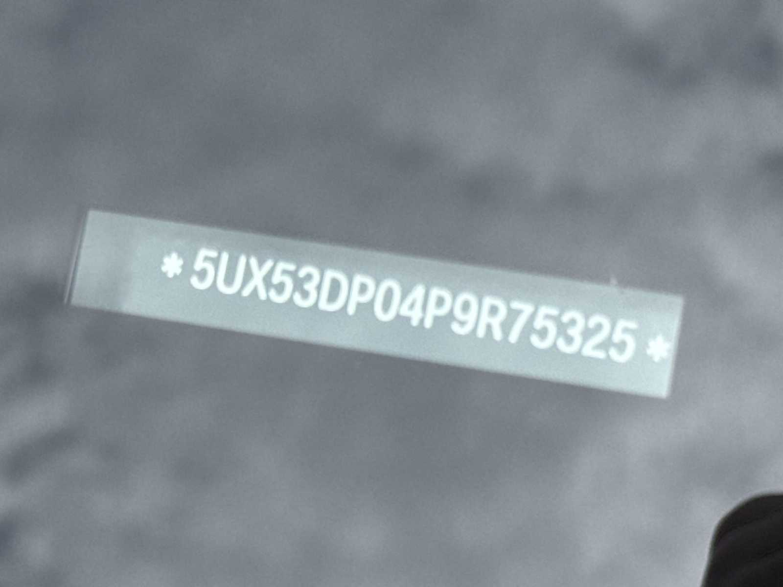 Thumbnail: 2023 BMW X3 - 39