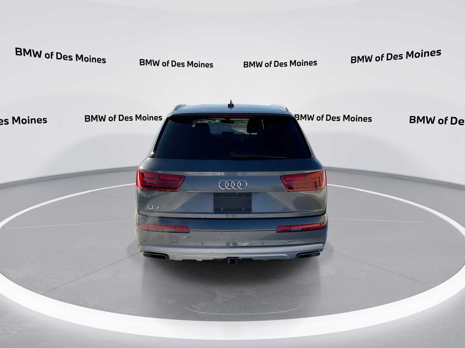 Thumbnail: 2019 Audi Q7 - 7