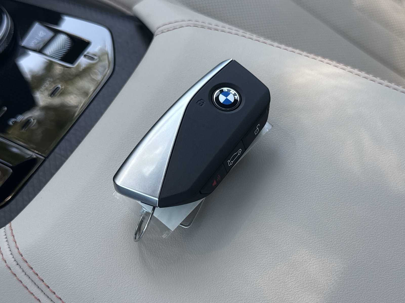 Thumbnail: 2026 BMW X3 - 38